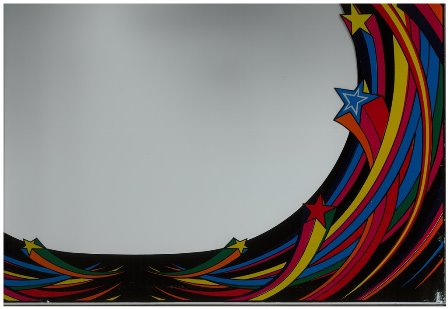 Zaccaria Universal B0 monitor glass scan - bottom right